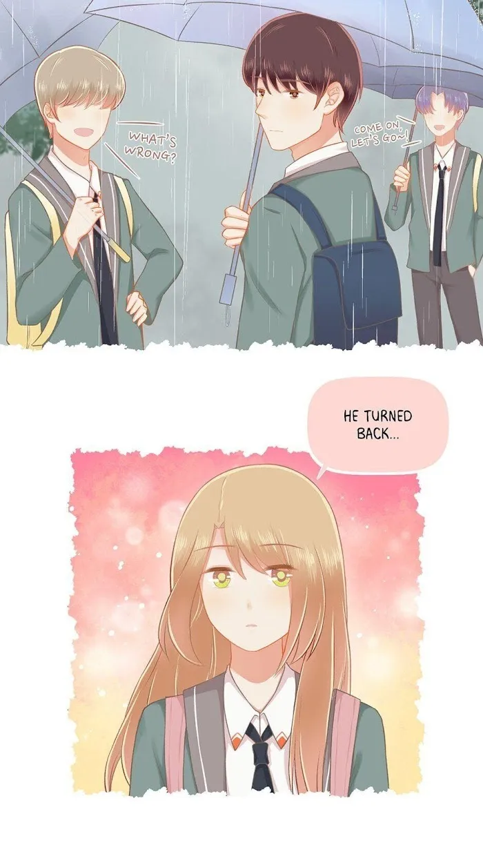 All the Things I Like About You Chapter 30 page 18 - 
