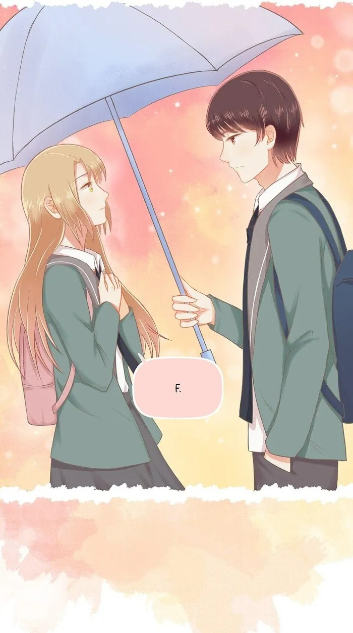 All the Things I Like About You Chapter 30 page 19 - 