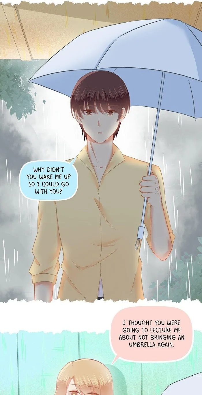 All the Things I Like About You Chapter 30 page 20 - 