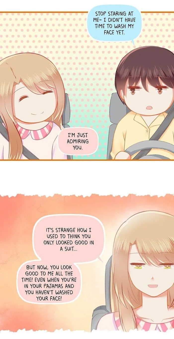 All the Things I Like About You Chapter 30 page 23 - 