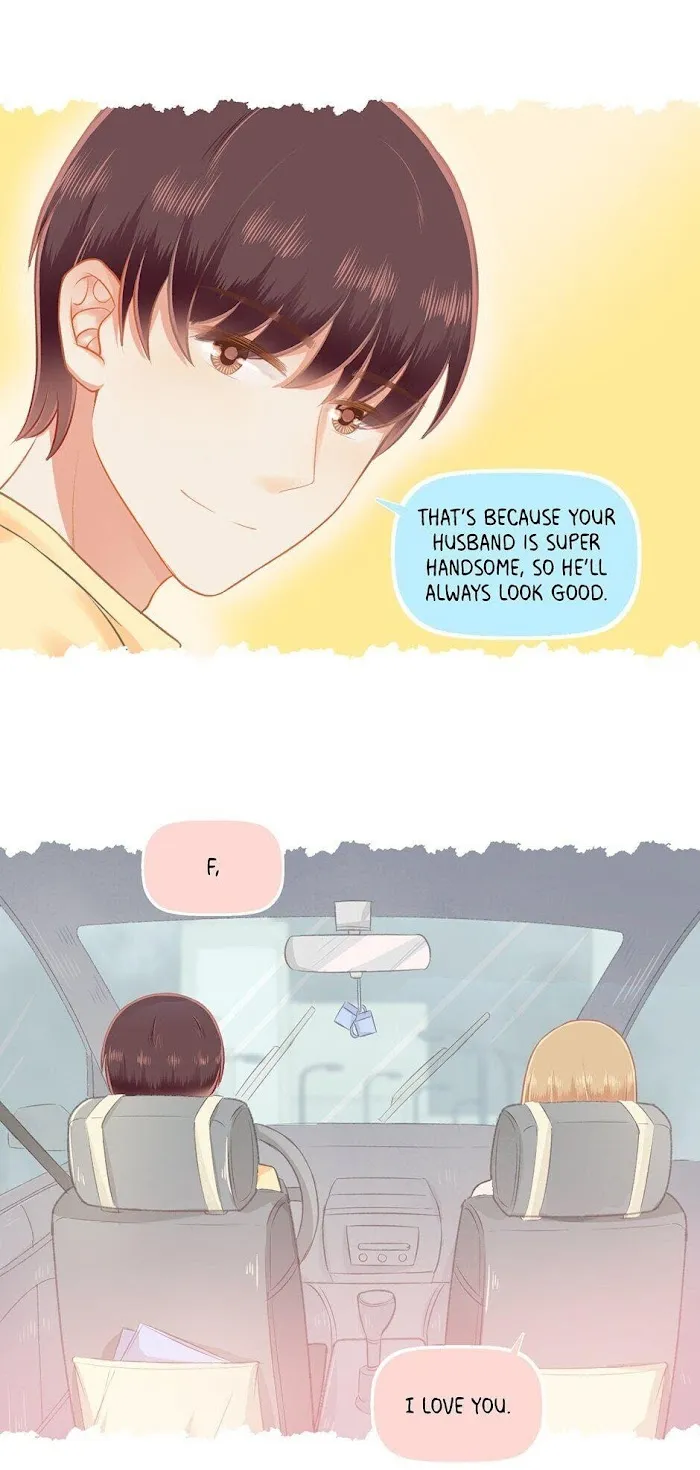 All the Things I Like About You Chapter 30 page 24 - 