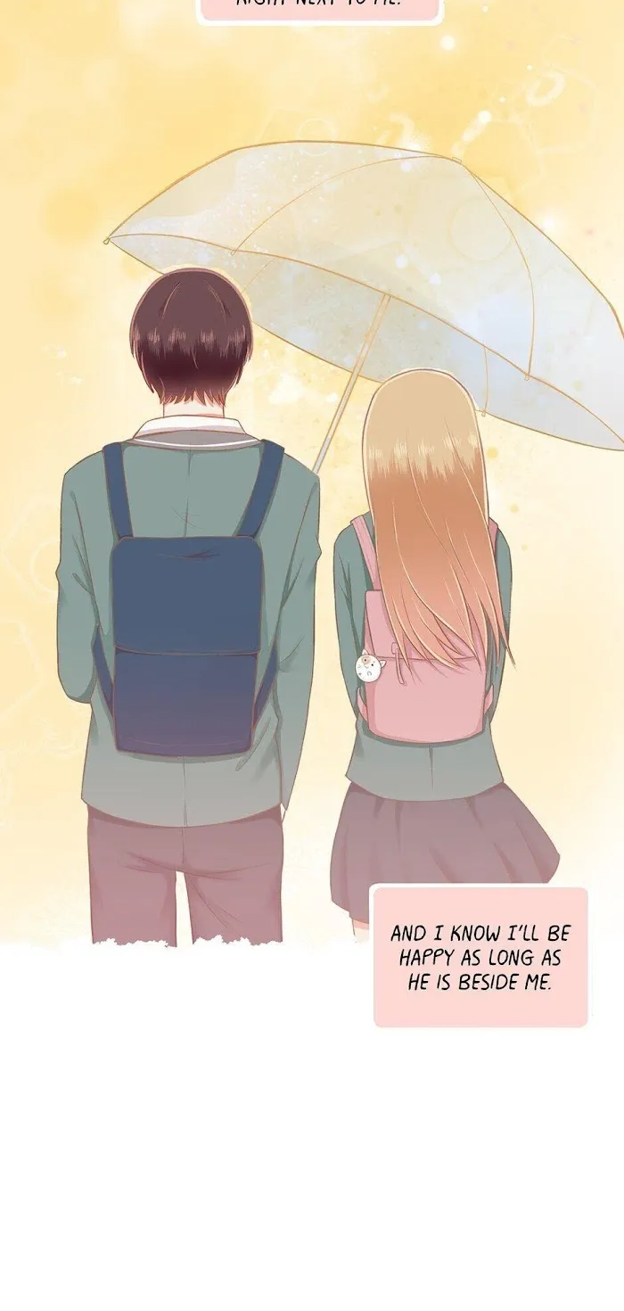 All the Things I Like About You Chapter 30 page 26 - 