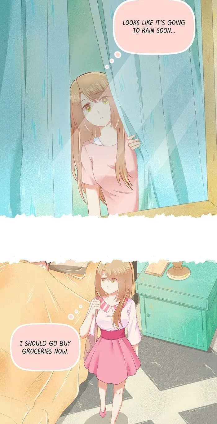 All the Things I Like About You Chapter 30 page 10 - 