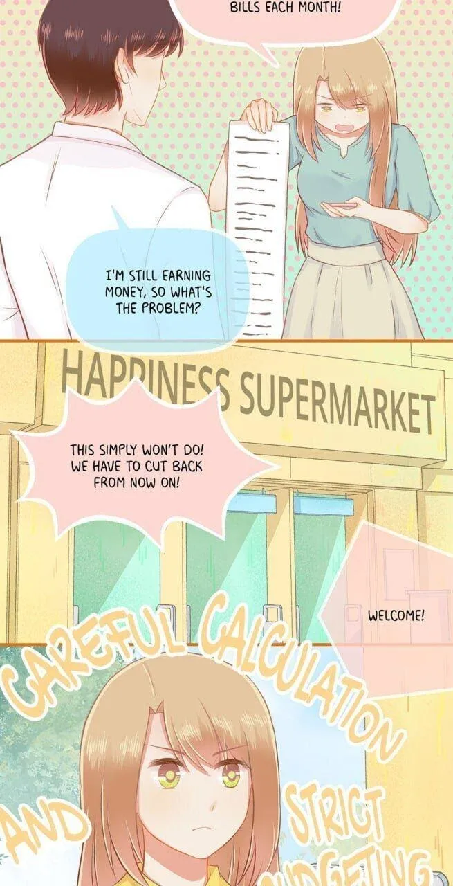 All the Things I Like About You Chapter 31 page 15 - 