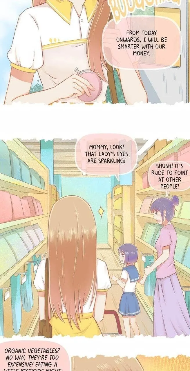 All the Things I Like About You Chapter 31 page 16 - 