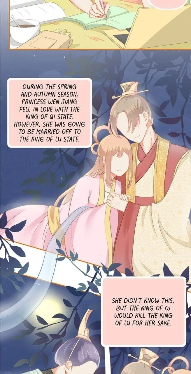 All the Things I Like About You Chapter 31 page 3 - 
