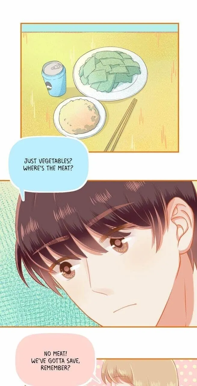 All the Things I Like About You Chapter 31 page 22 - 