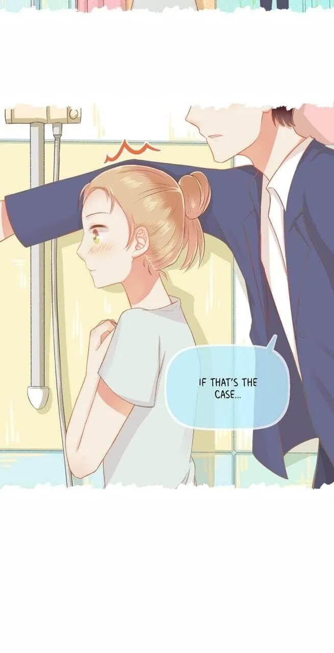 All the Things I Like About You Chapter 31 page 25 - 