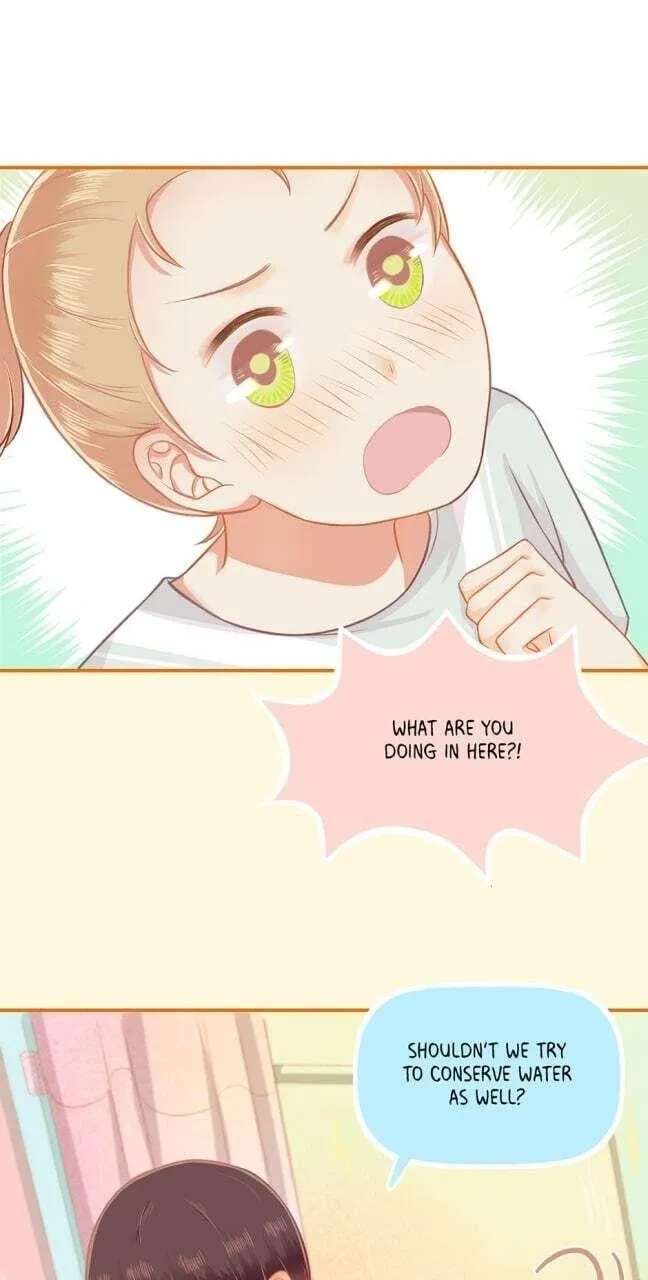 All the Things I Like About You Chapter 31 page 26 - 