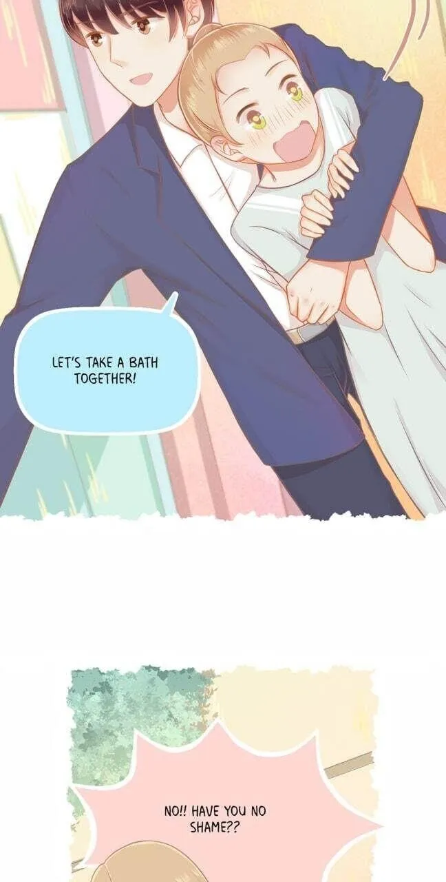 All the Things I Like About You Chapter 31 page 27 - 
