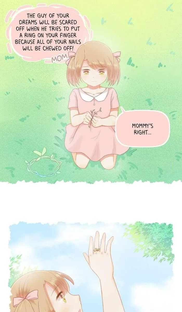 All the Things I Like About You Chapter 32 page 14 - 