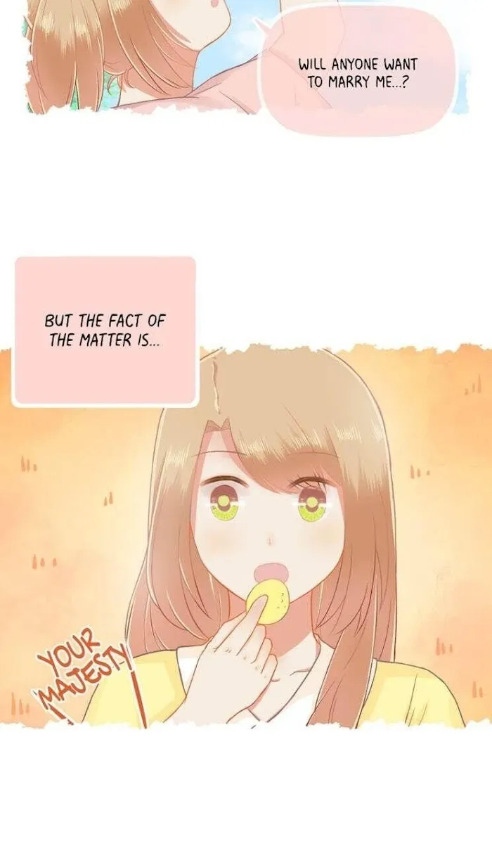 All the Things I Like About You Chapter 32 page 15 - 