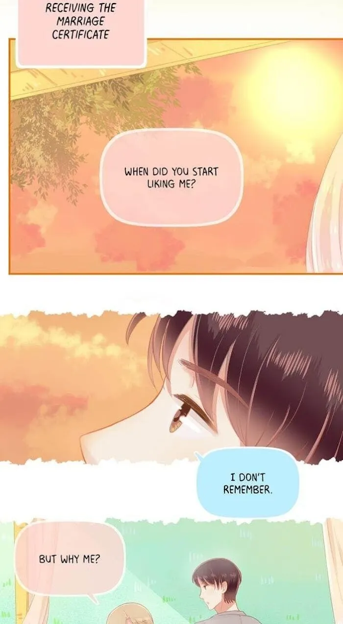 All the Things I Like About You Chapter 32 page 20 - 
