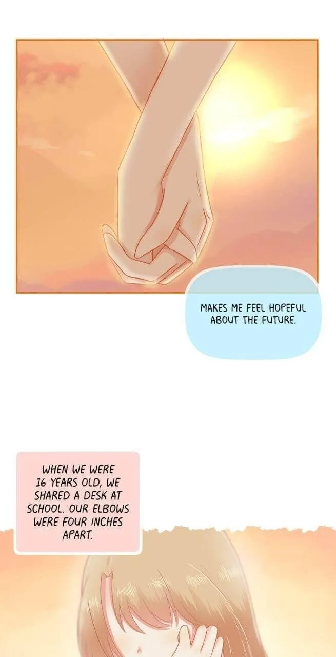 All the Things I Like About You Chapter 32 page 23 - 