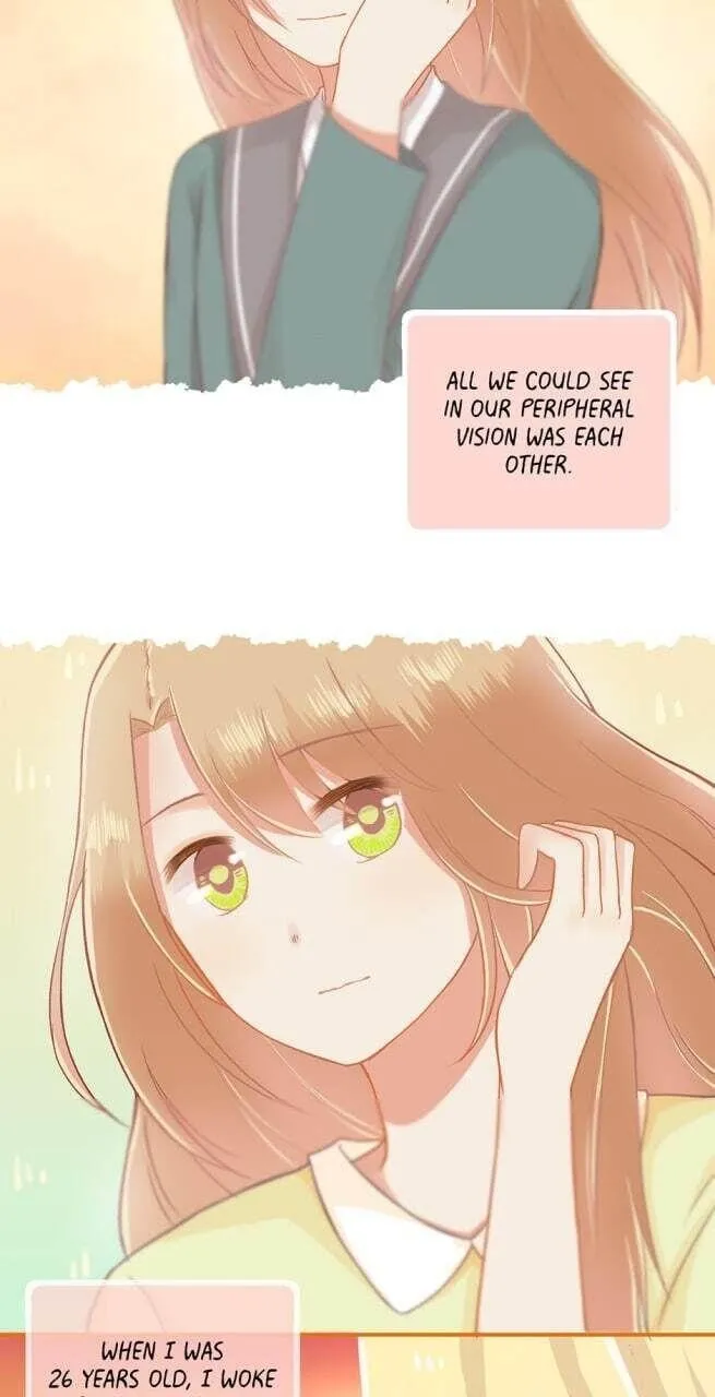 All the Things I Like About You Chapter 32 page 24 - 