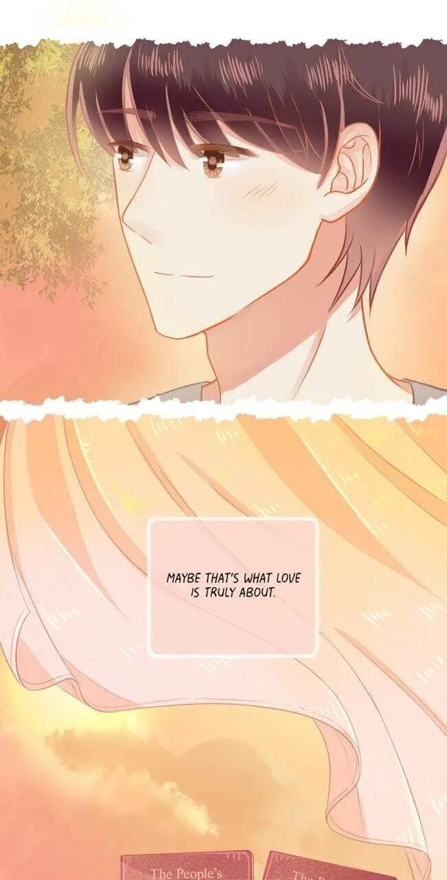 All the Things I Like About You Chapter 32 page 26 - 