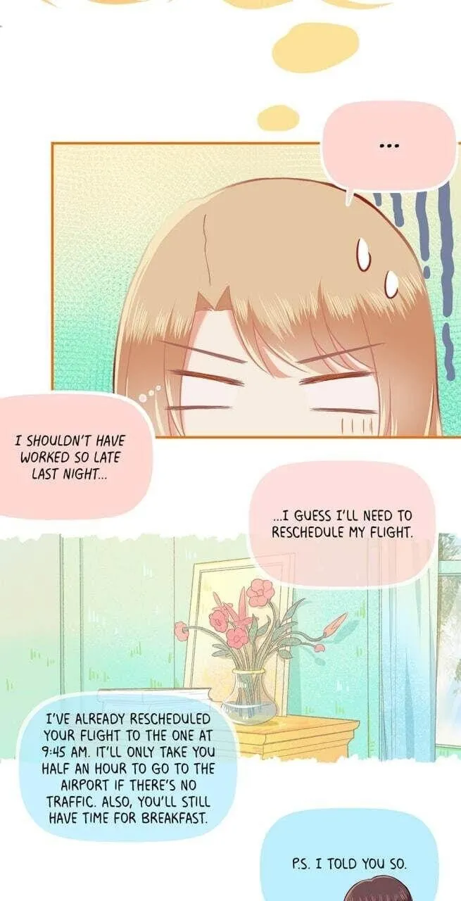 All the Things I Like About You Chapter 32 page 7 - 