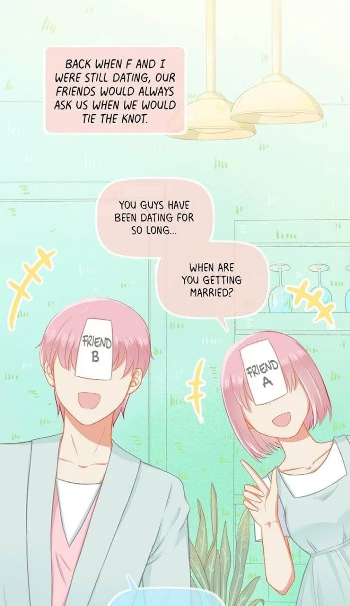 All the Things I Like About You Chapter 33 page 2 - 