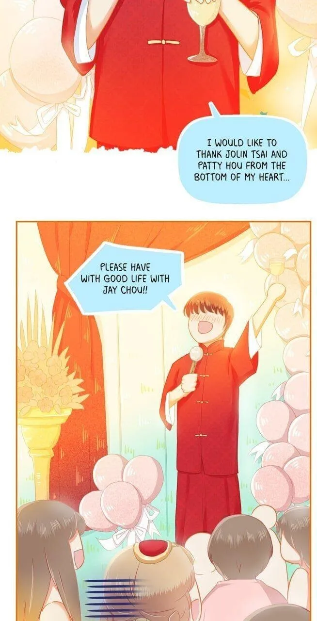 All the Things I Like About You Chapter 33 page 11 - 