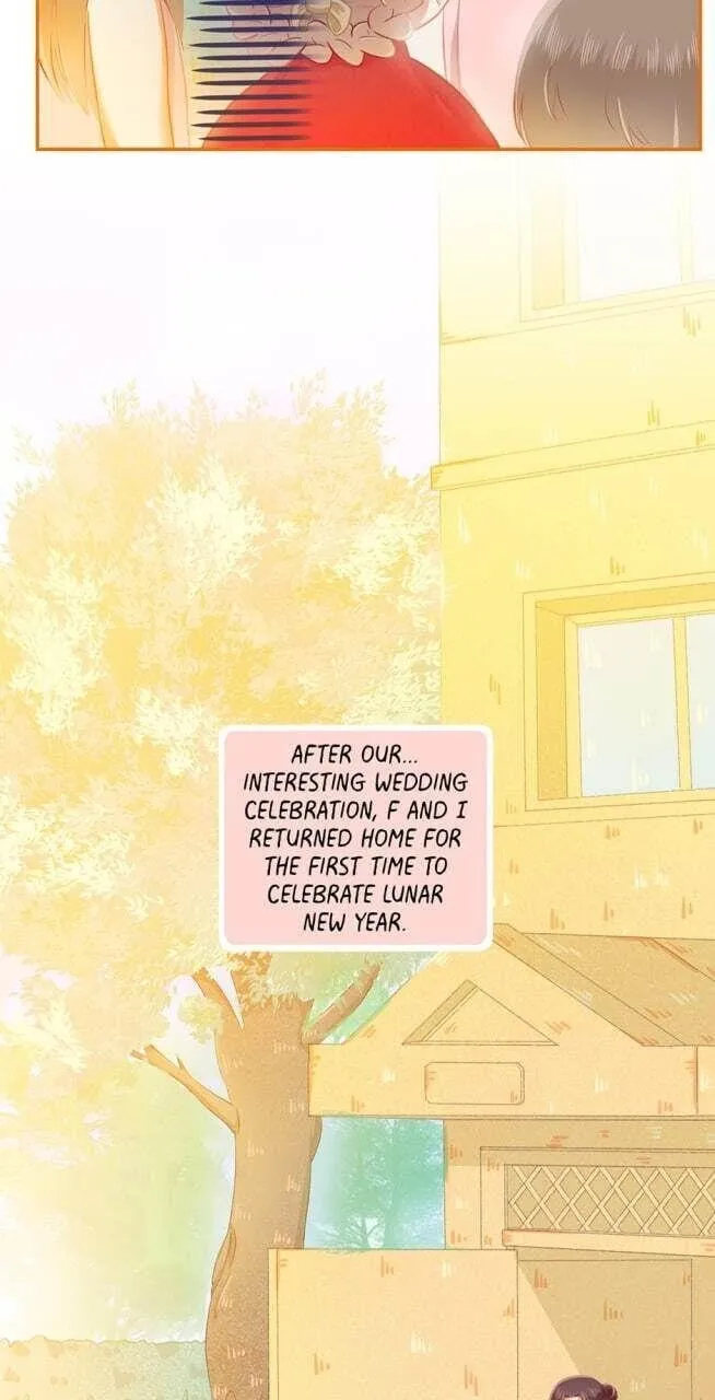 All the Things I Like About You Chapter 33 page 12 - 