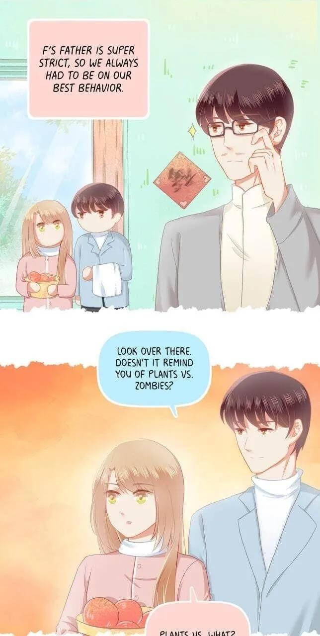 All the Things I Like About You Chapter 33 page 14 - 