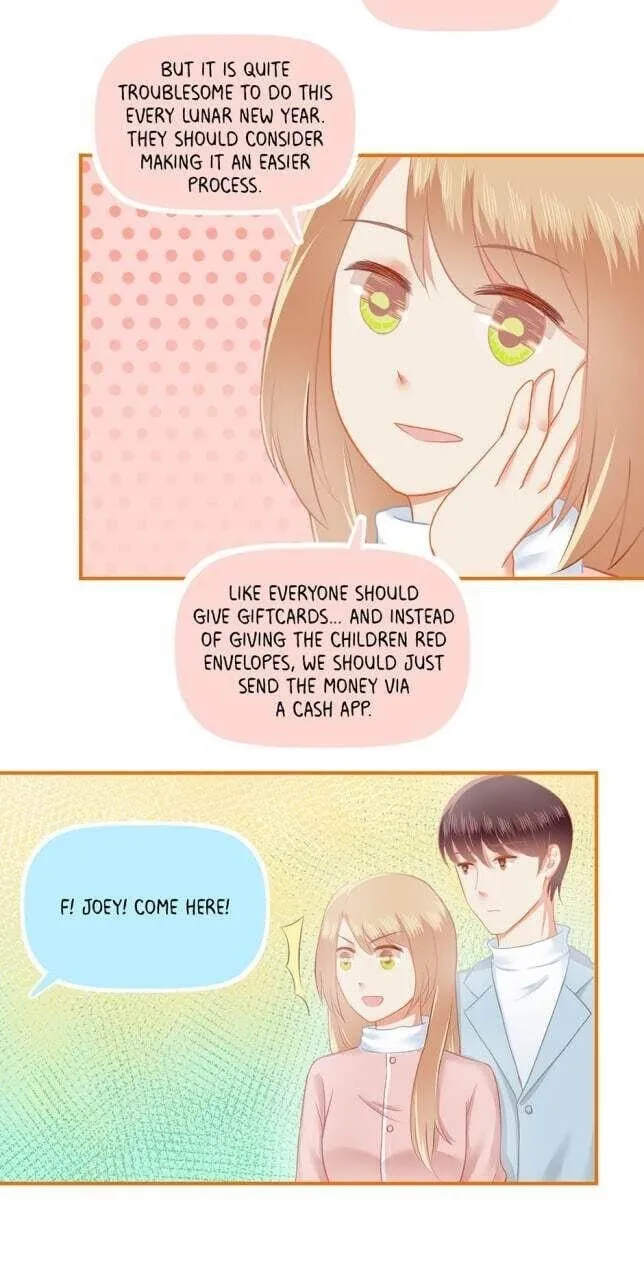 All the Things I Like About You Chapter 33 page 16 - 