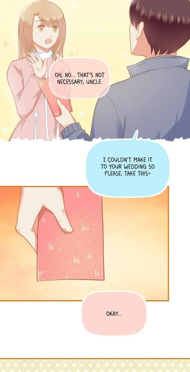 All the Things I Like About You Chapter 33 page 18 - 
