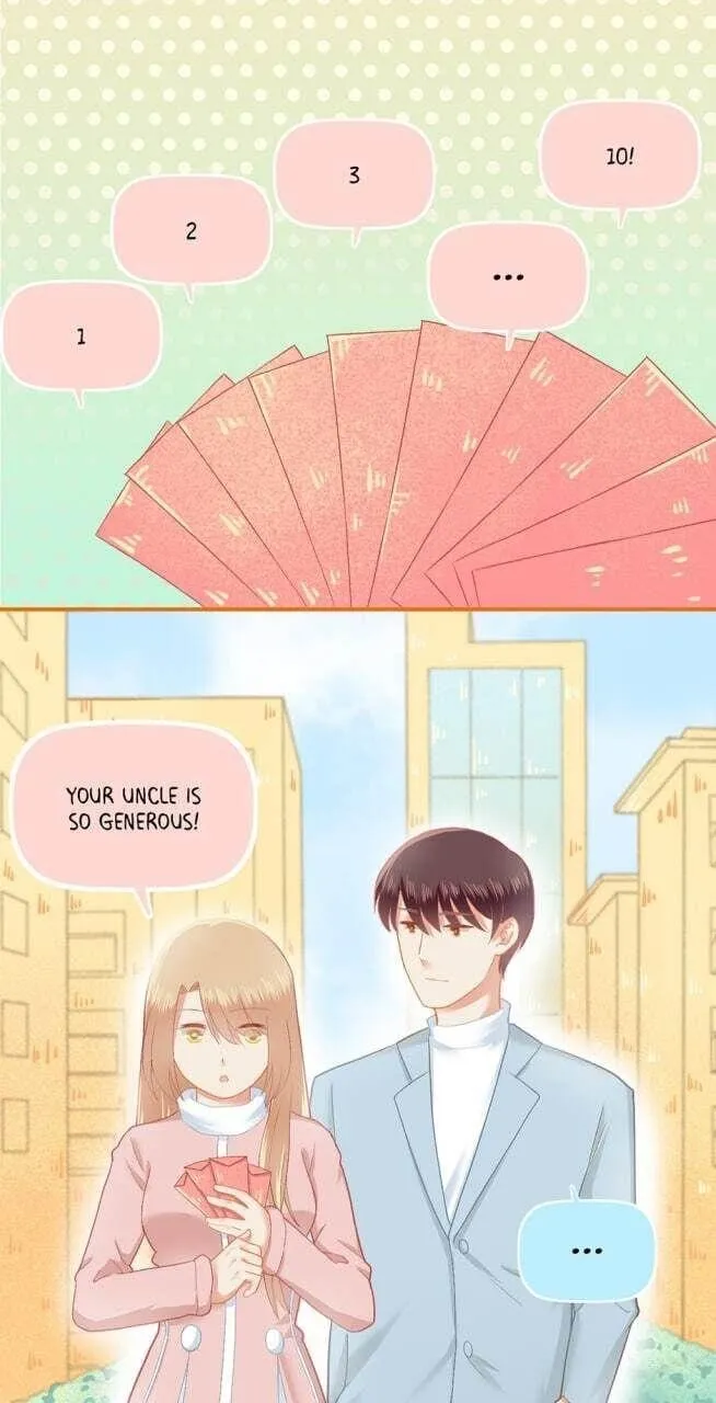 All the Things I Like About You Chapter 33 page 19 - 