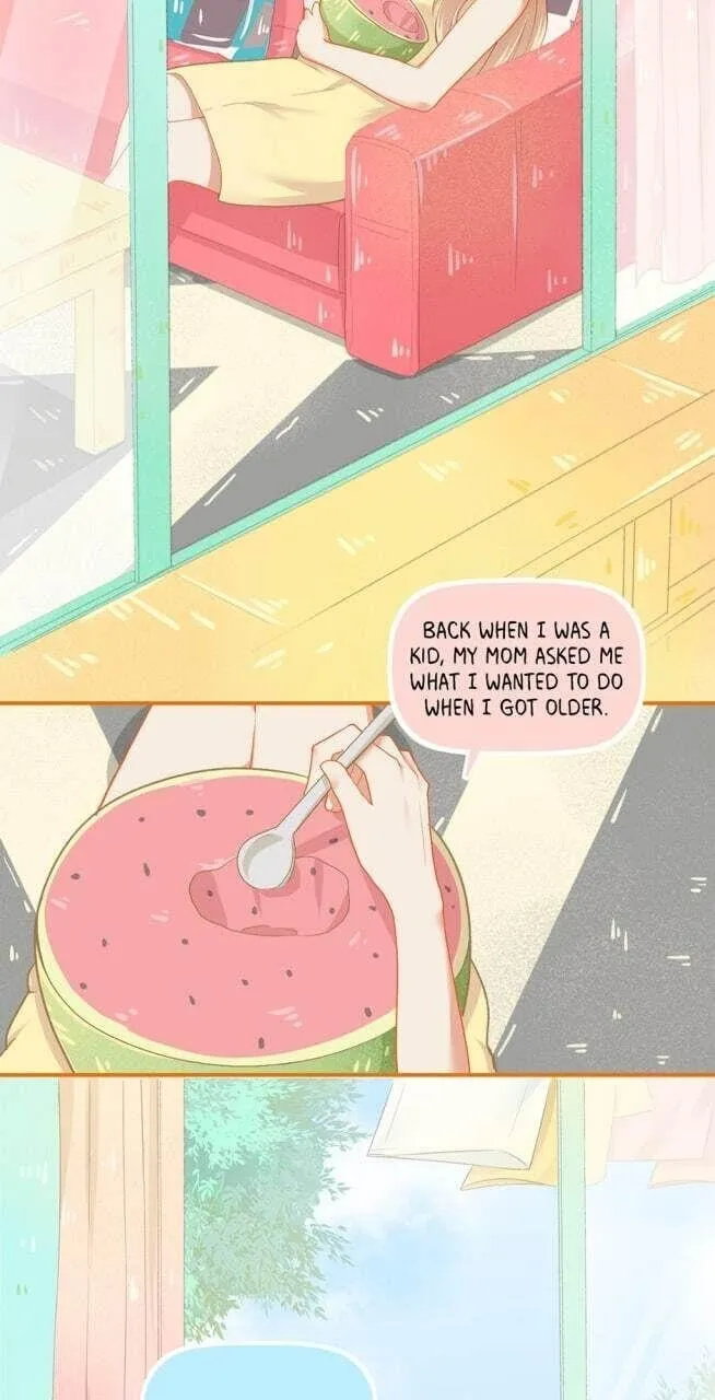 All the Things I Like About You Chapter 33 page 23 - 