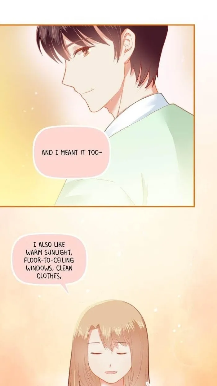 All the Things I Like About You Chapter 33 page 25 - 