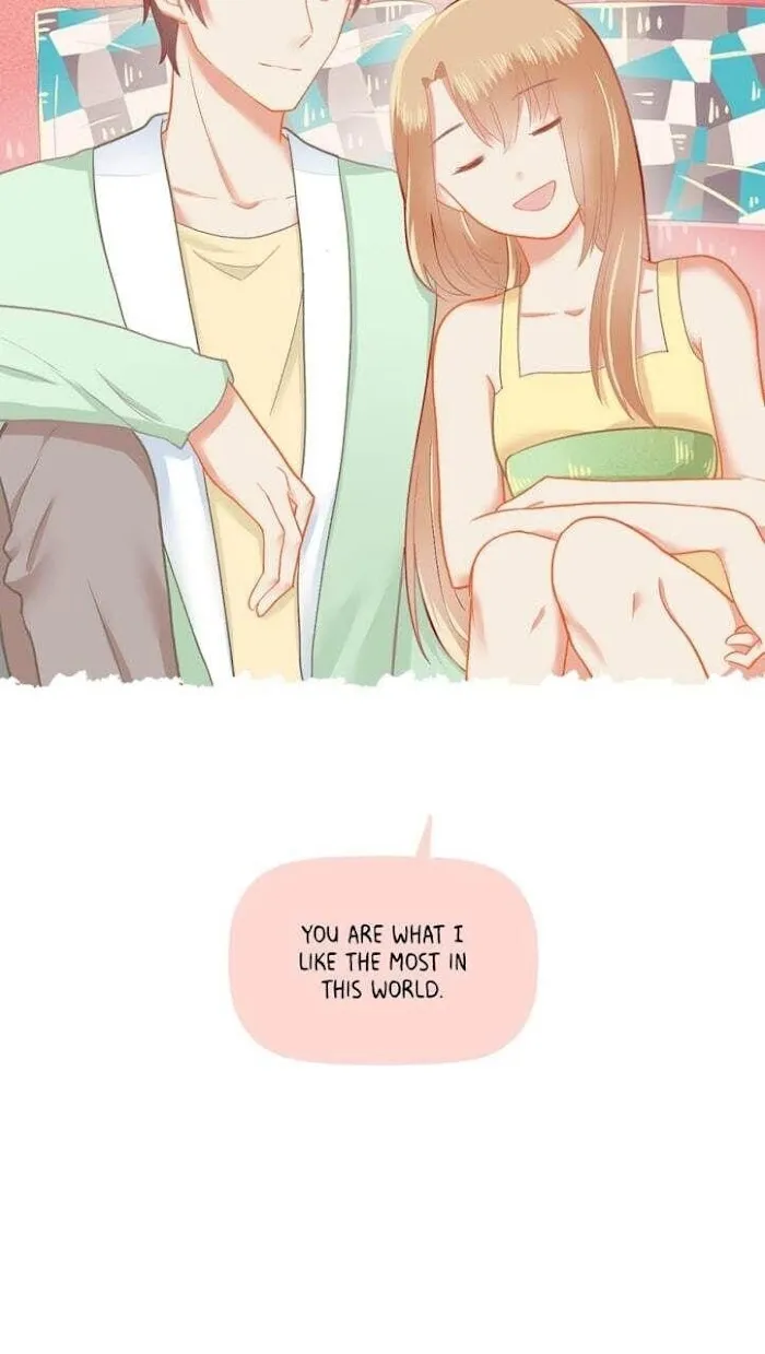 All the Things I Like About You Chapter 33 page 27 - 