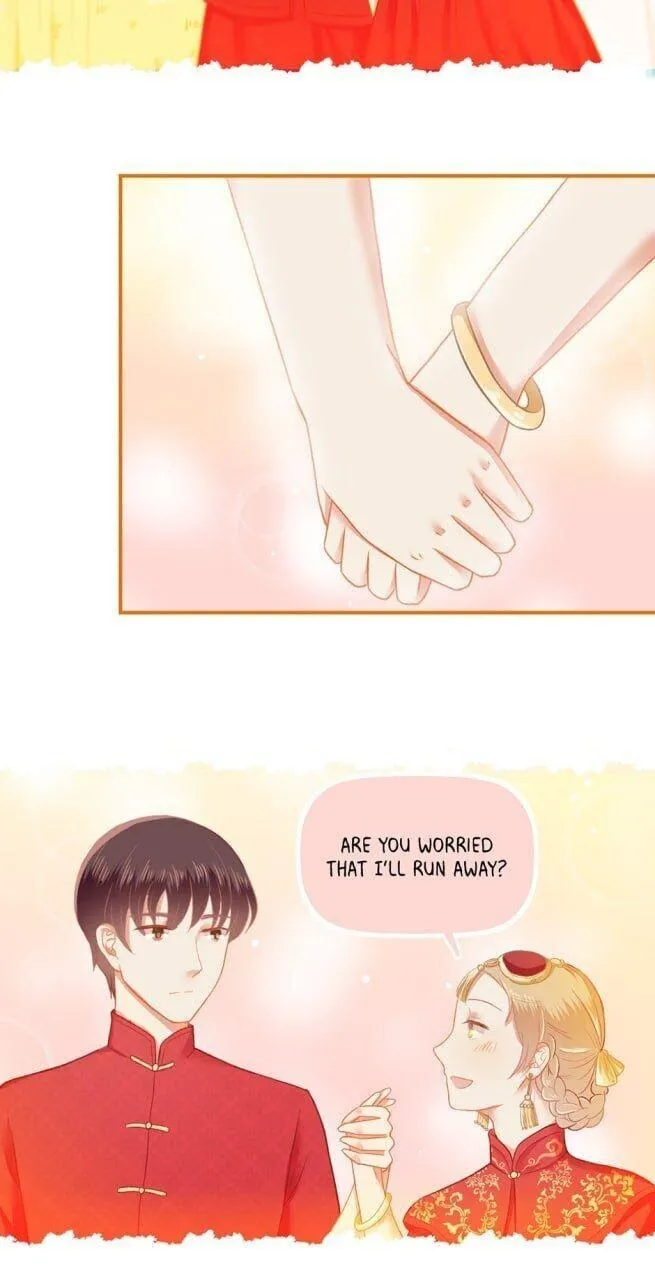 All the Things I Like About You Chapter 33 page 8 - 