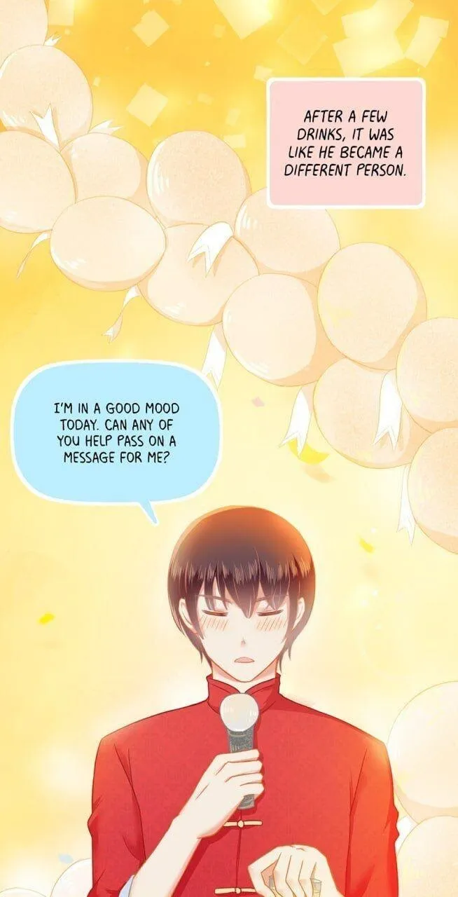 All the Things I Like About You Chapter 33 page 10 - 