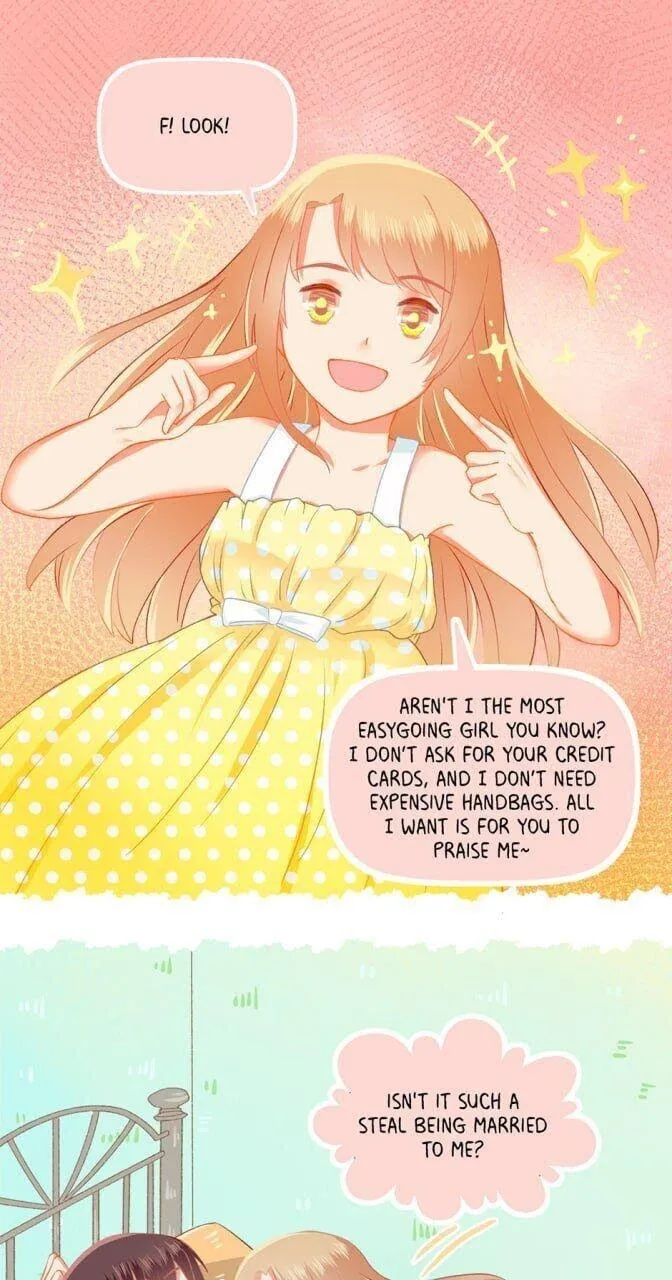 All the Things I Like About You Chapter 34 page 2 - 