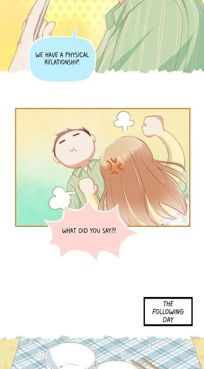 All the Things I Like About You Chapter 34 page 13 - 