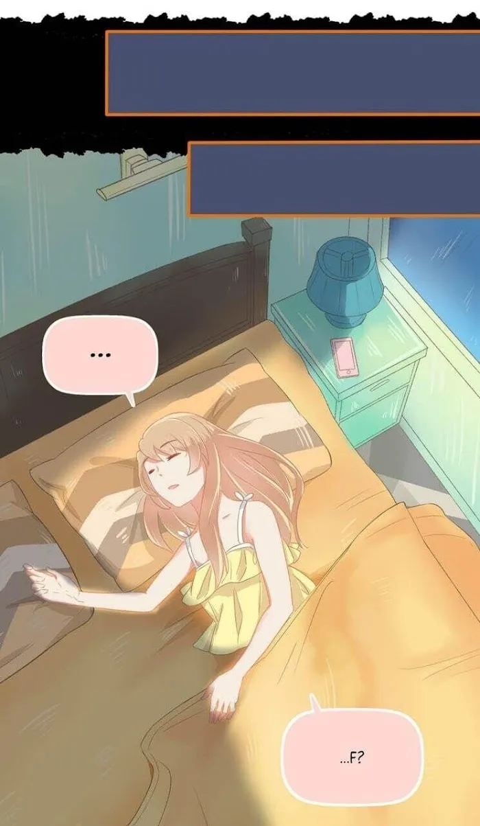 All the Things I Like About You Chapter 34 page 21 - 