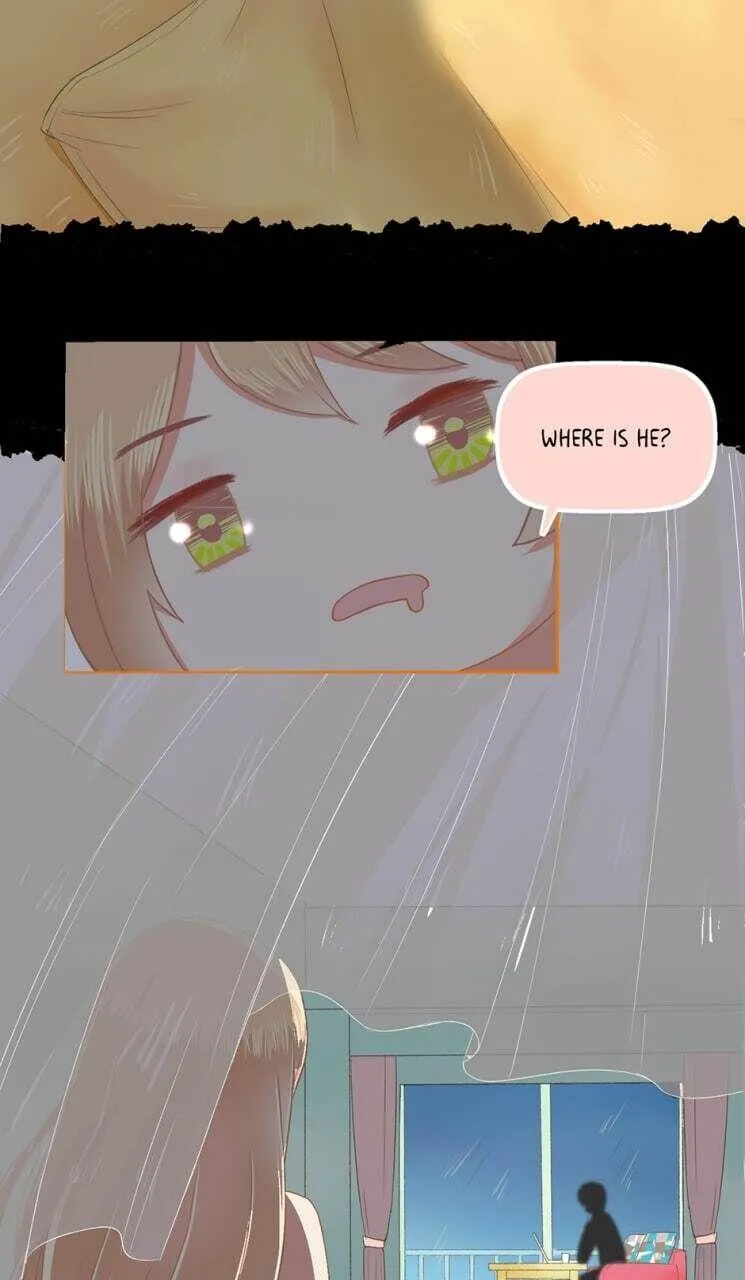 All the Things I Like About You Chapter 34 page 22 - 