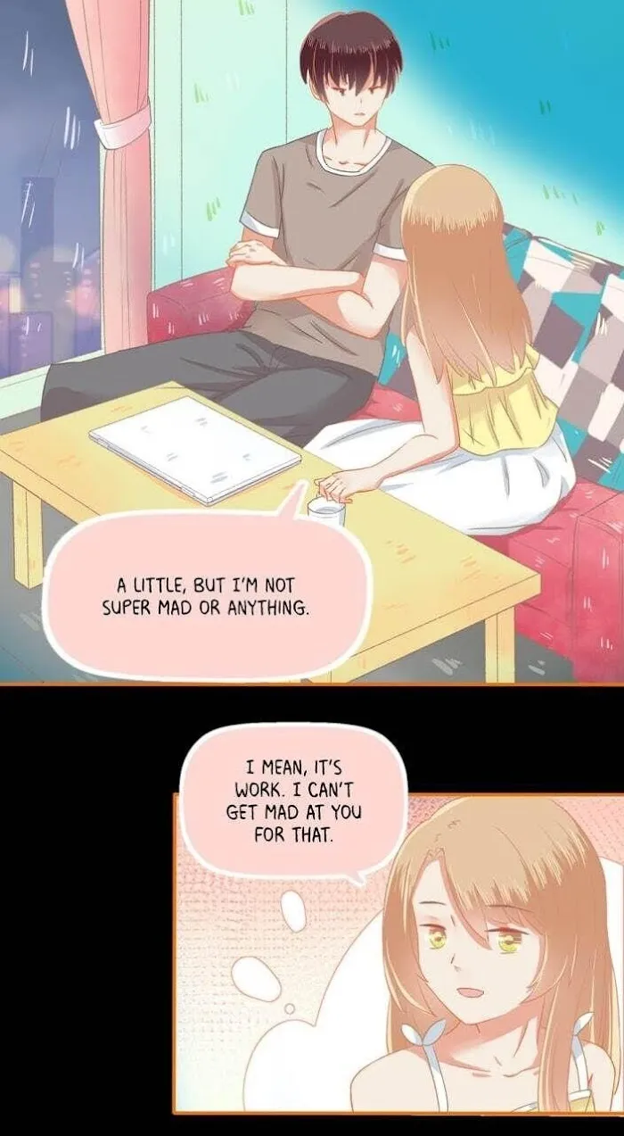 All the Things I Like About You Chapter 34 page 28 - 