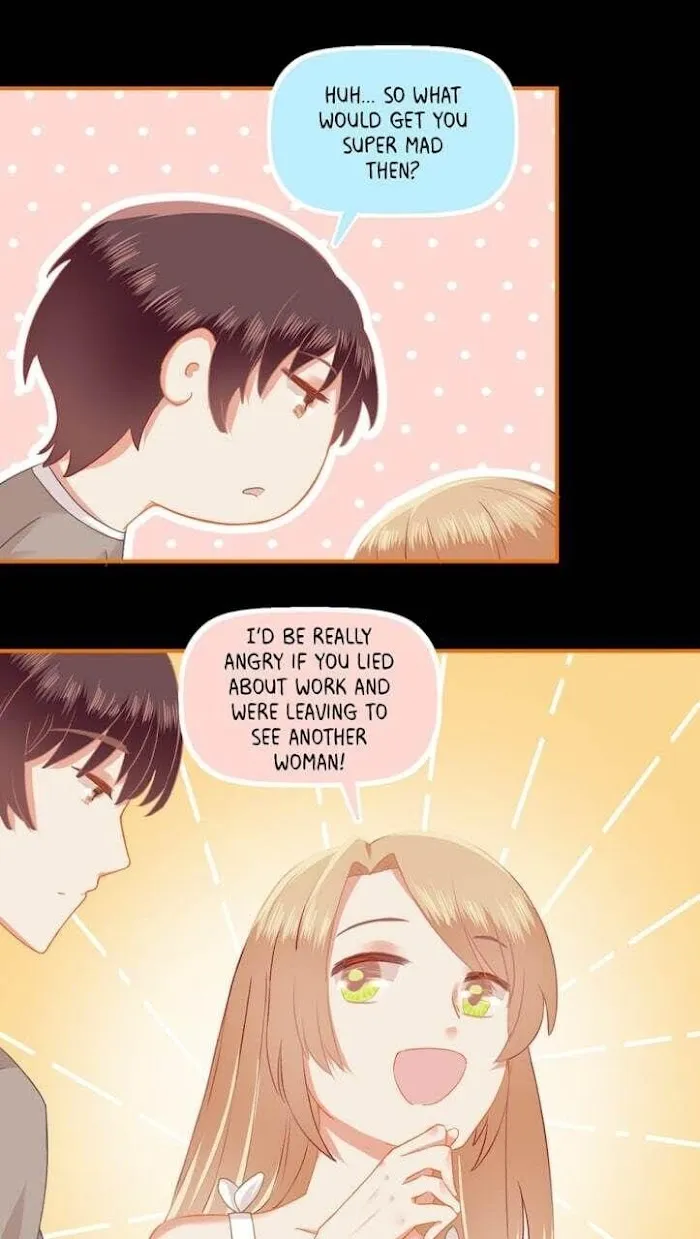 All the Things I Like About You Chapter 34 page 29 - 