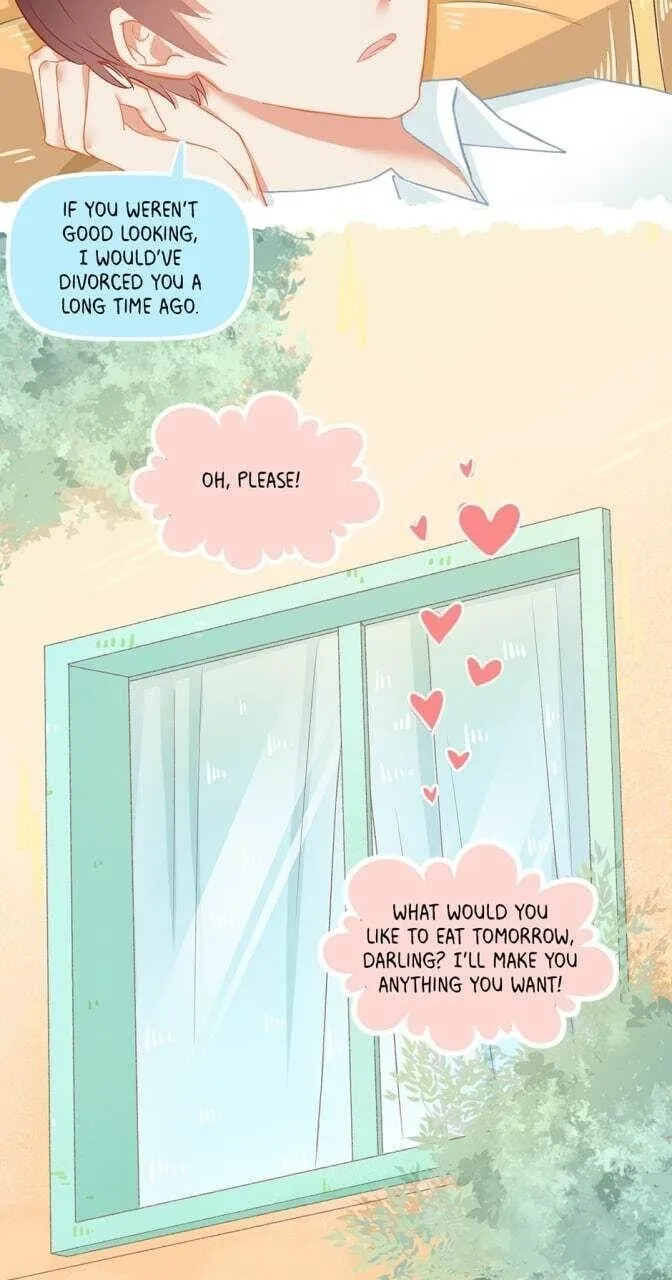 All the Things I Like About You Chapter 34 page 4 - 