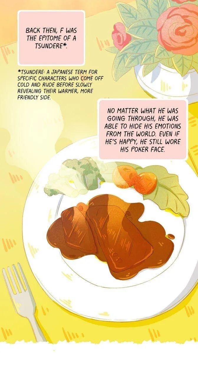 All the Things I Like About You Chapter 34 page 6 - 