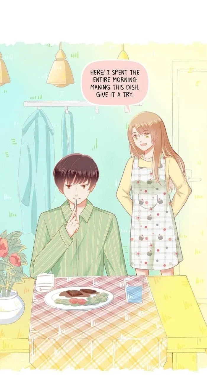All the Things I Like About You Chapter 34 page 7 - 