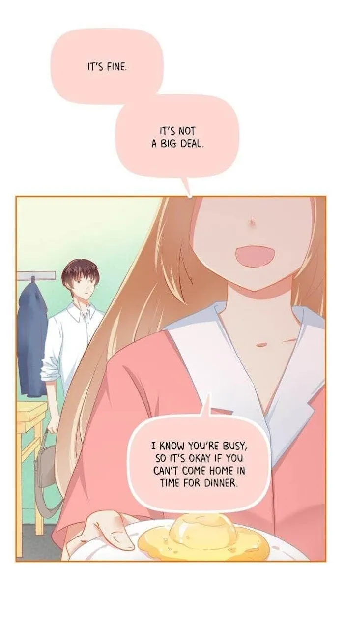 All the Things I Like About You Chapter 35 page 11 - 