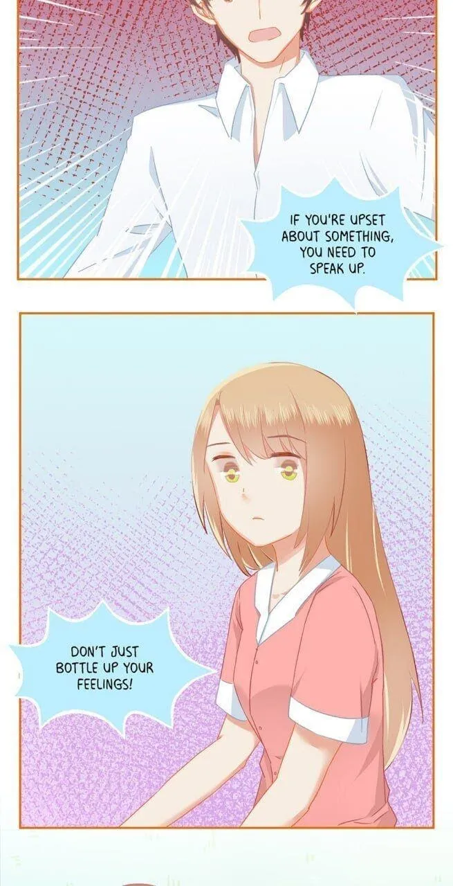 All the Things I Like About You Chapter 35 page 13 - 
