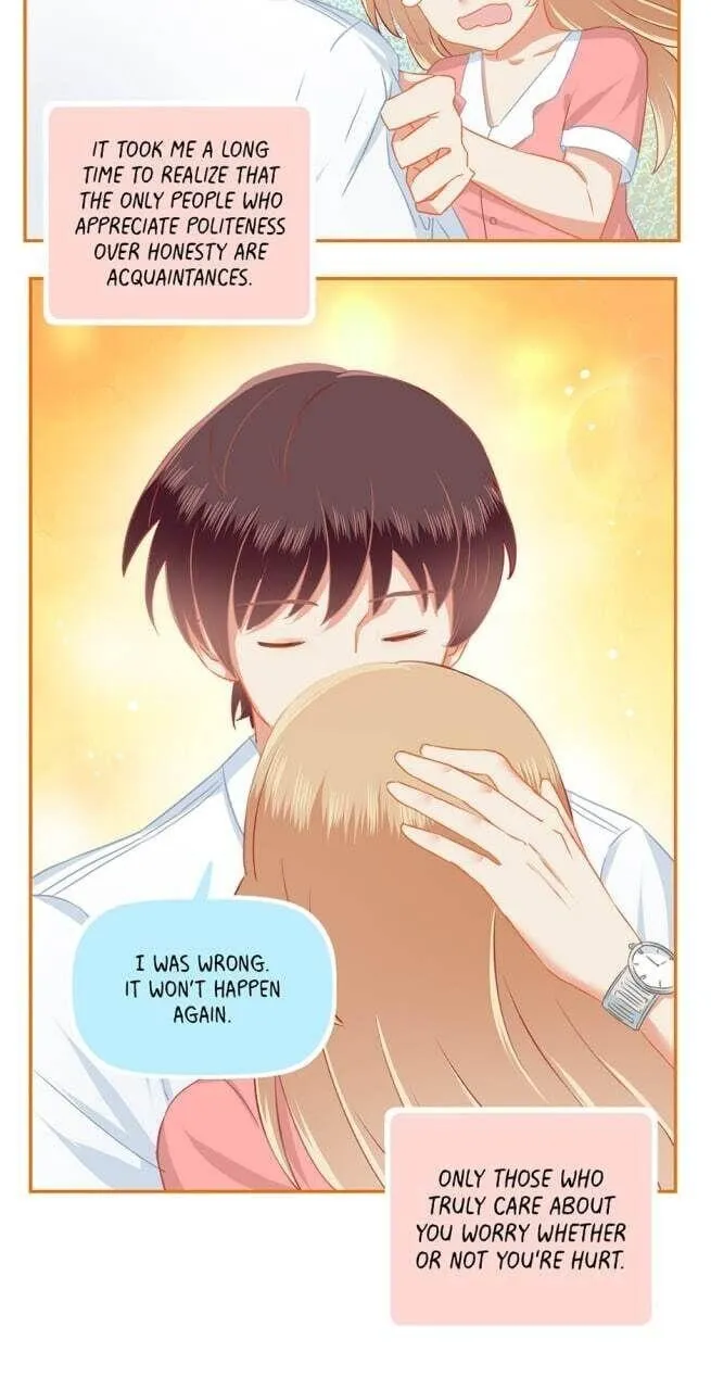 All the Things I Like About You Chapter 35 page 15 - 
