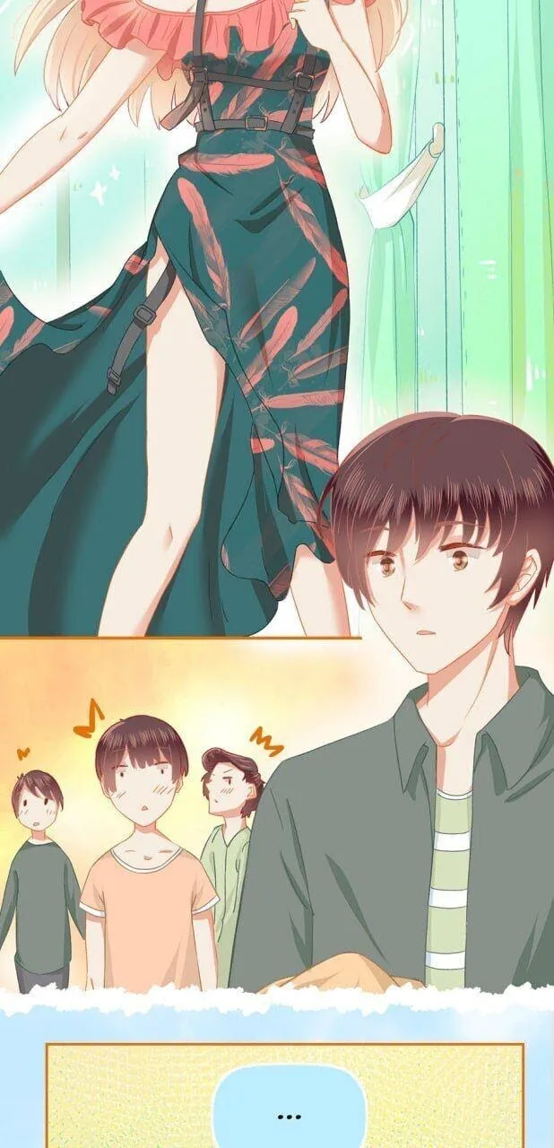 All the Things I Like About You Chapter 35 page 17 - 