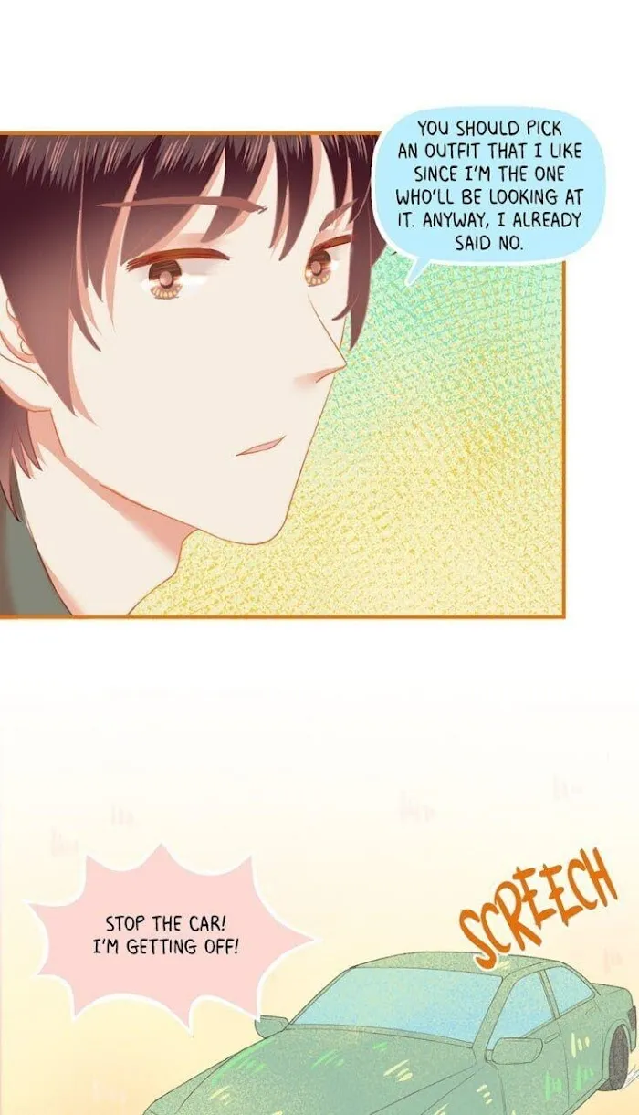 All the Things I Like About You Chapter 35 page 20 - 