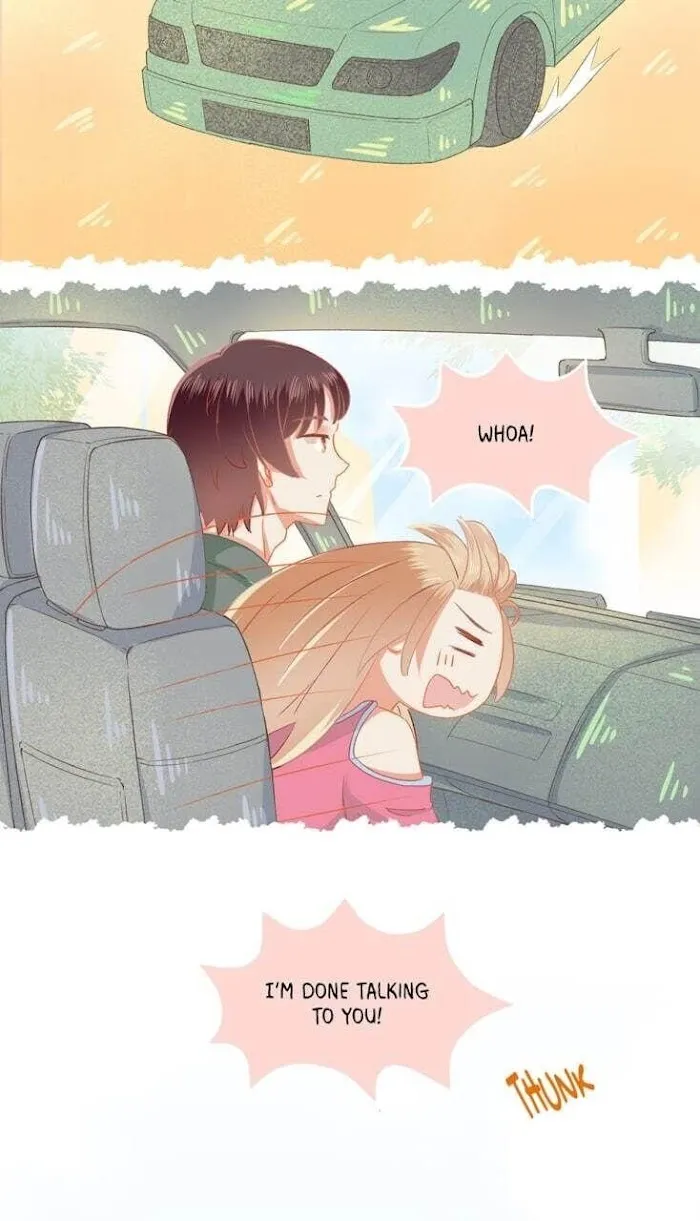 All the Things I Like About You Chapter 35 page 21 - 