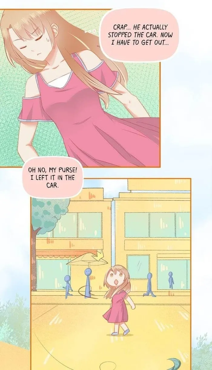 All the Things I Like About You Chapter 35 page 22 - 