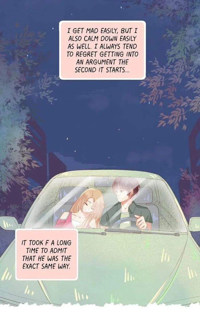 All the Things I Like About You Chapter 35 page 29 - 